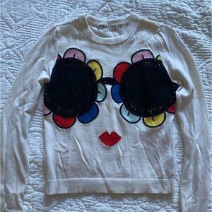 Alice+Olivia sweater